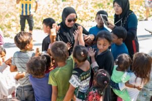Read more about the article Fund Raising For Children Welfare