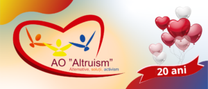 Read more about the article Emotional Health Marathon Honoring “Altruism’s” 20th Anniversary