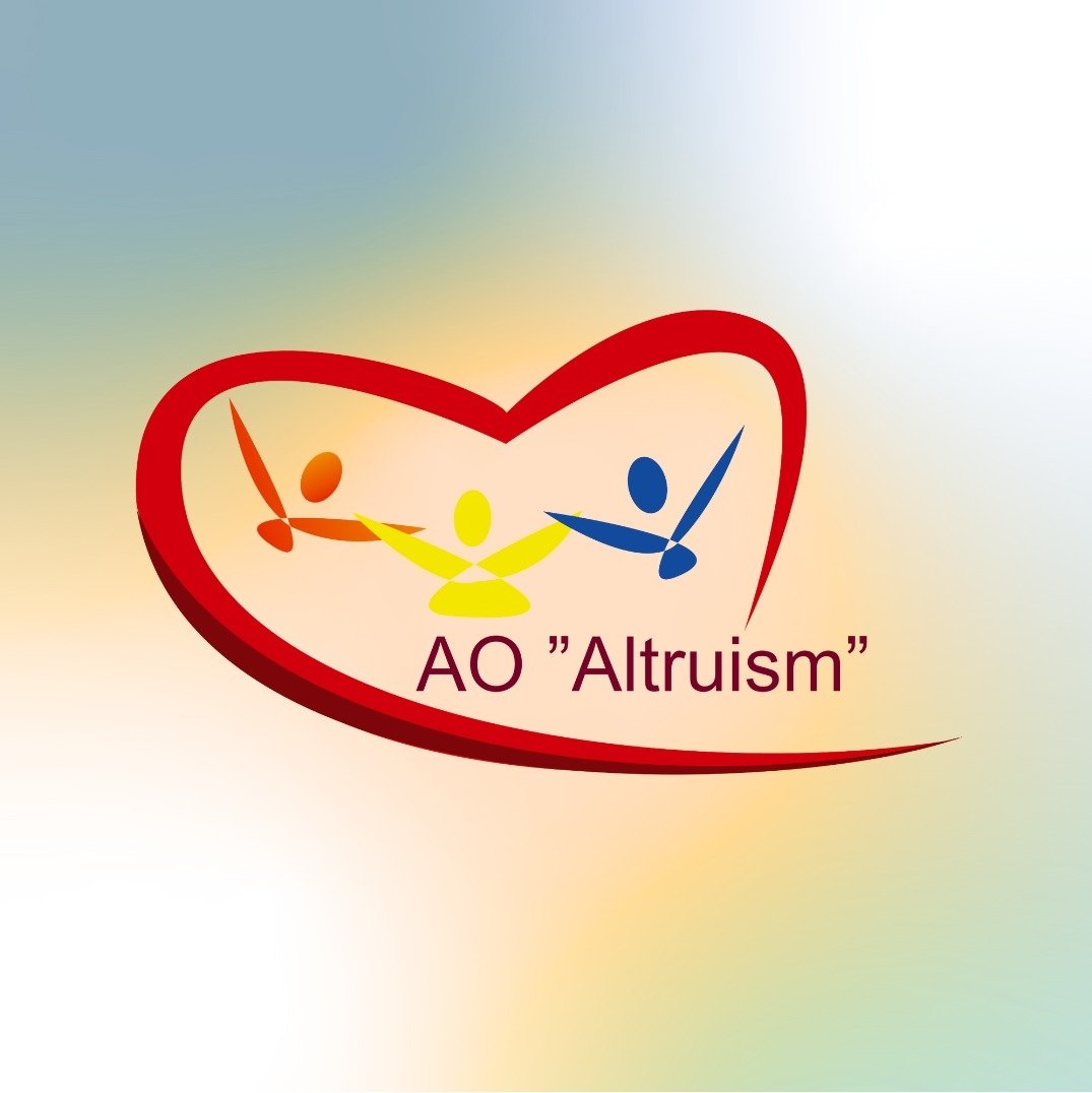 Altruism NGO – R. Moldova